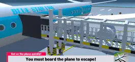 Game screenshot Airport 3D Game - Titanic City apk