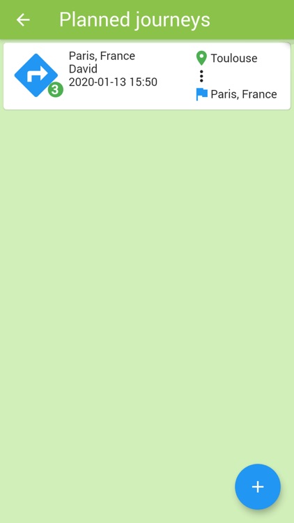 Arigovo screenshot-3