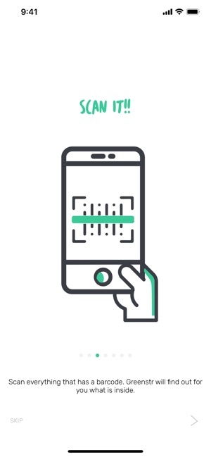 Greenstr - consume sustainably(圖2)-速報App