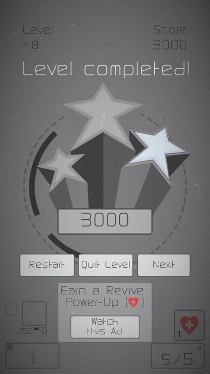 Thru Orbit screenshot-3