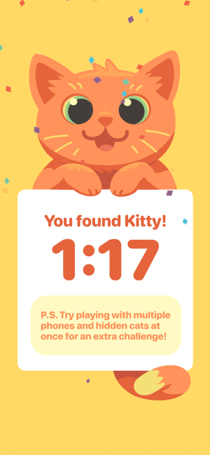 Here Kitty!(圖6)-速報App