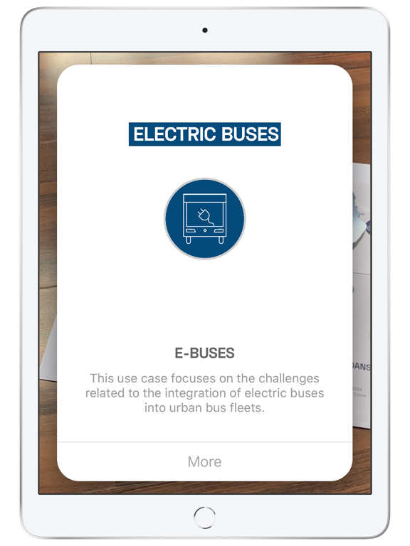 Screenshot #5 pour BSR electric