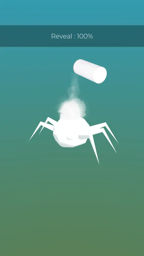 Spray n Reveal