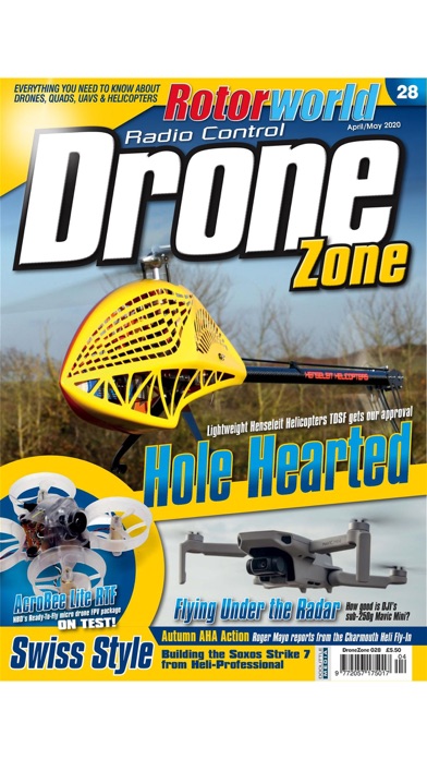 RC DroneZoneのおすすめ画像1