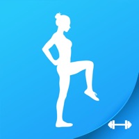 Frauen Fitness Übungen Workout apk