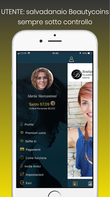 Beautycoins screenshot-6