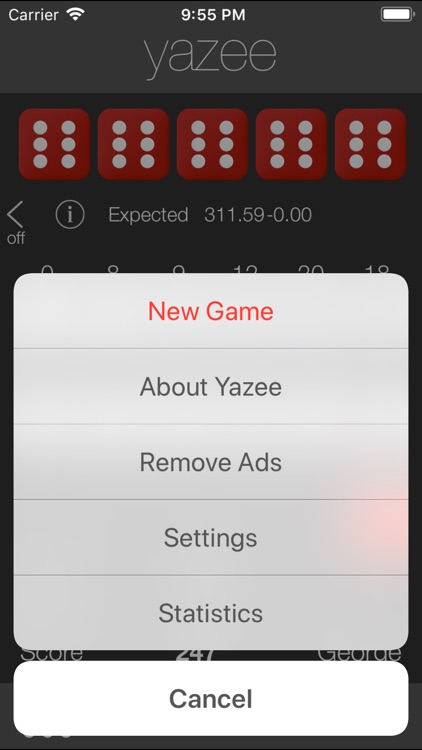 yazee screenshot-4