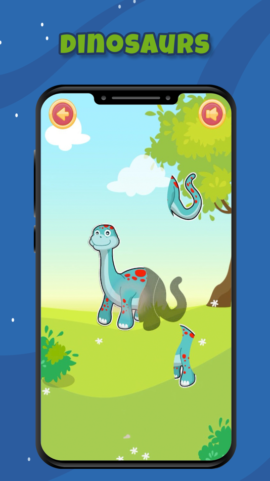 #8. Super Fun Puzzles (iOS) 由: Blue Castle Studios