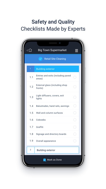 CoInspect - Inspection & Audit