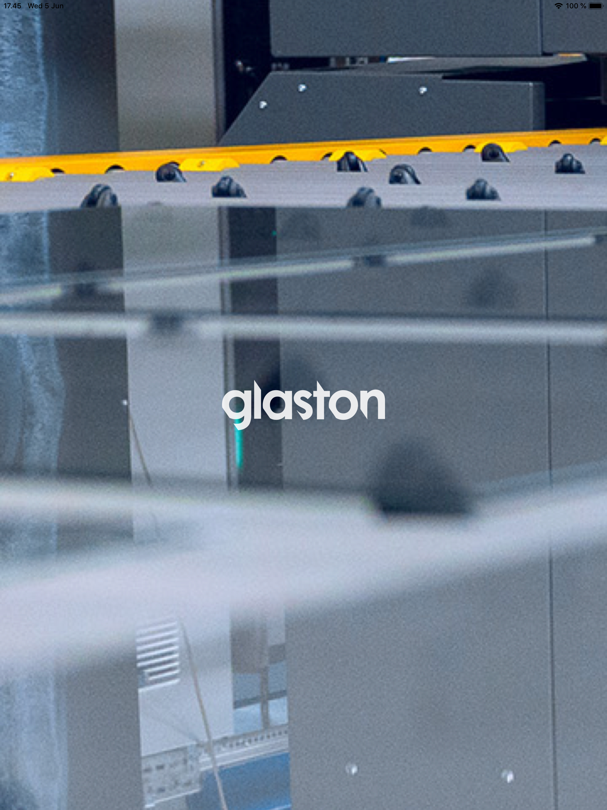Glaston Siru