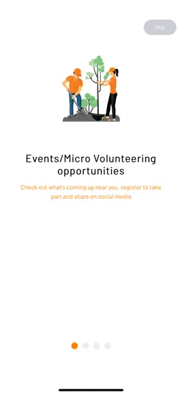 Game screenshot Team Orange apk