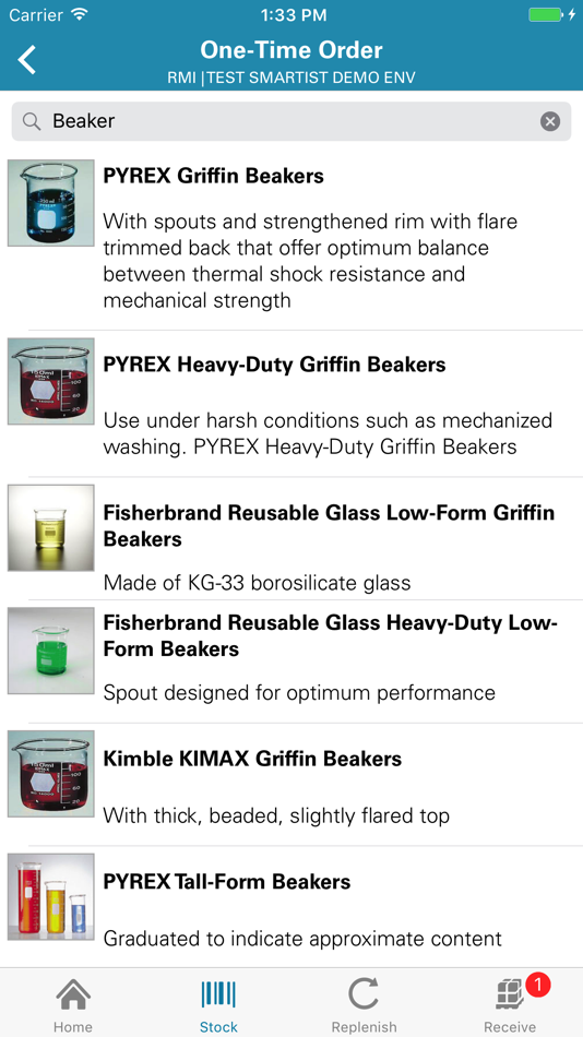 #3. SmartiST™ (iOS) 来自: Thermo Fisher Scientific