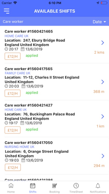 Ultra Agent Worker screenshot-5