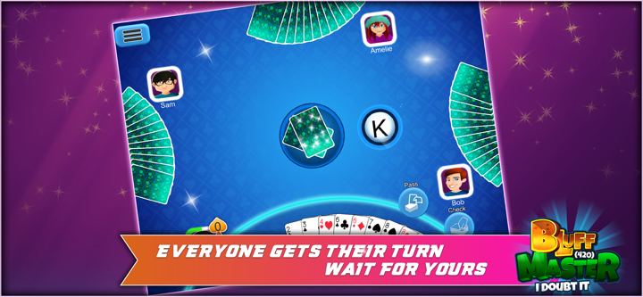 Bluff Master (420) screenshot 4