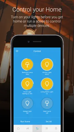 Alder Security screenshot 3