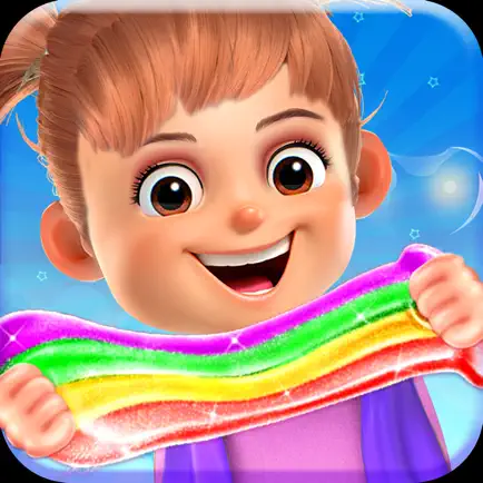 Slime Maker Cooking Games FUN Cheats