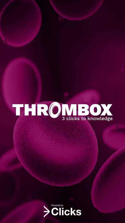 Thrombox