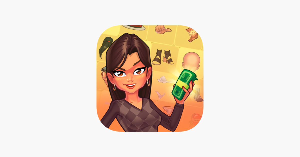 Subway Surfers in Heroine Creator