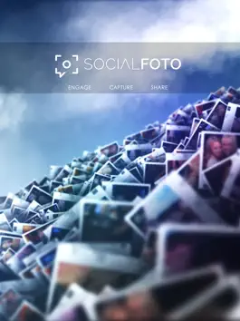 Game screenshot SocialFoto mod apk