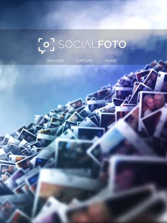 Screenshot #4 pour SocialFoto