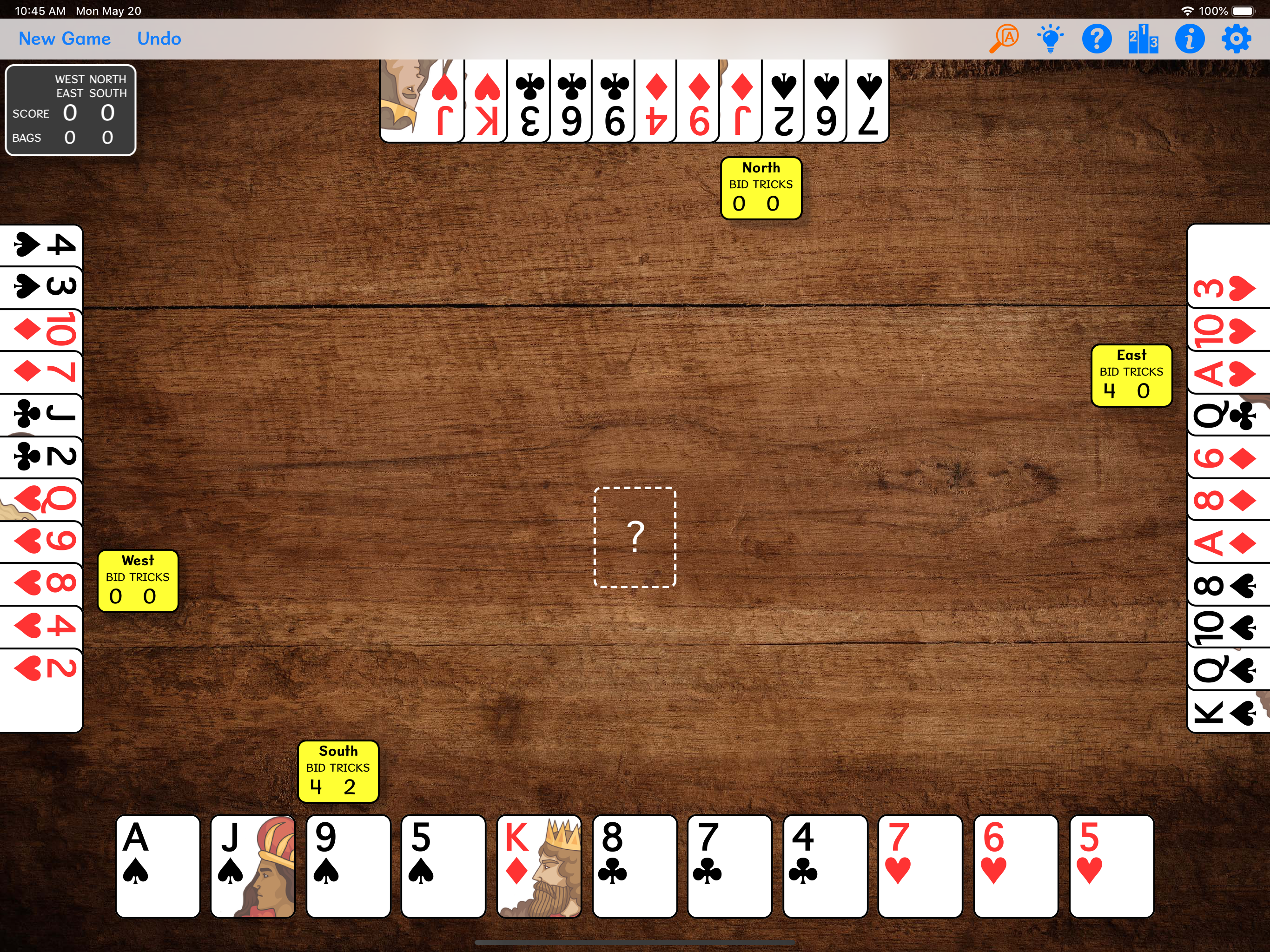 Spades