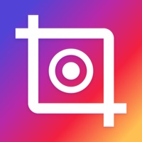  No Crop – Square Video & Photo Application Similaire