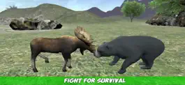 Game screenshot Forest Animals Simulator hack