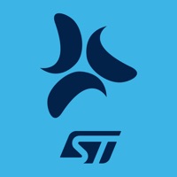 ST BLE Sensor PC 용