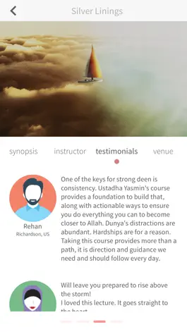 Game screenshot Almaghrib Institute hack
