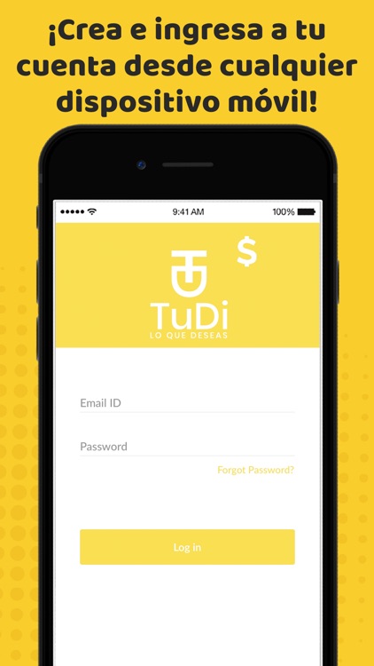 TuDi Socio screenshot-3