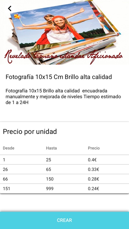 Foto Ferrer Pro screenshot-3