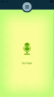 echobox - record and play back iphone screenshot 1