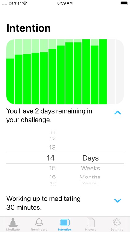 Lotus Bud Meditation Timer screenshot-3