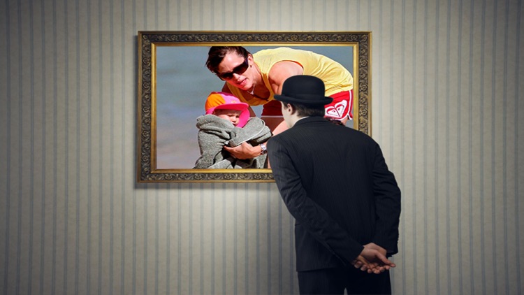 Funny Photo Montage screenshot-4