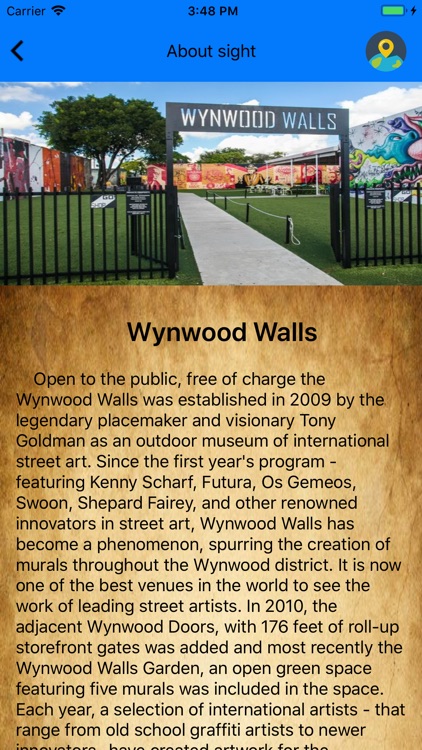 Trip in Miami screenshot-5