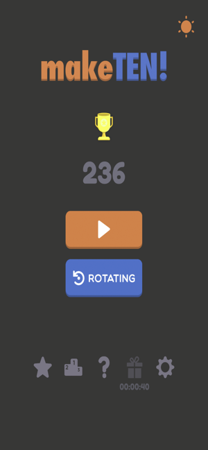 Make Ten Puzzle - Make 10(圖1)-速報App