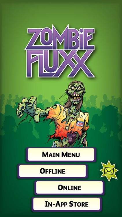 Fluxx screenshot-5