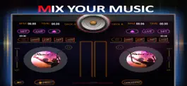 Game screenshot iRemix 2.0 DJ Music Remix Tool mod apk