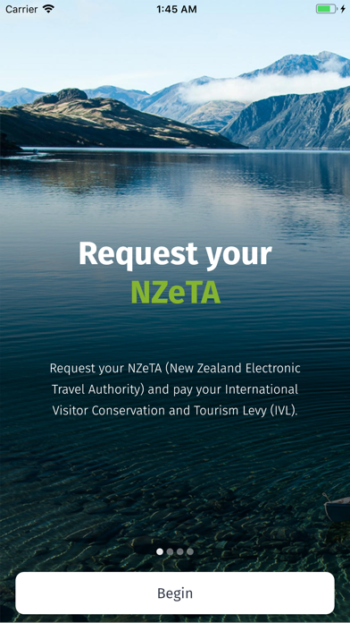 NZeTA Screenshot