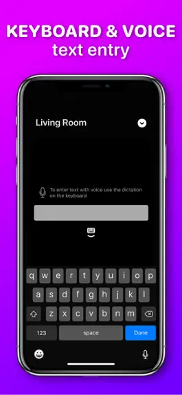 Game screenshot Remote for Roku: Remu hack