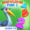 Sladco: Free Learning Apps for Toddler Boys & Girls - Educational Baby Games for Little Kids - RMB GAMES - KNOWLEDGE PARK 2  artwork