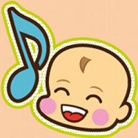 SmiRing〜赤ちゃん泣き止み音アプリ〜