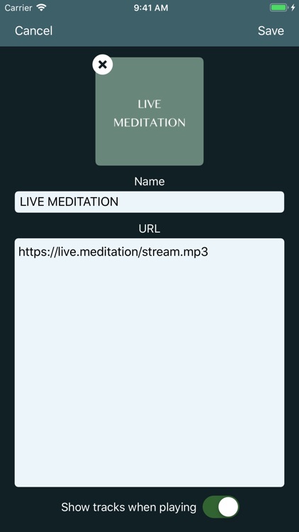 StreamStation screenshot-3