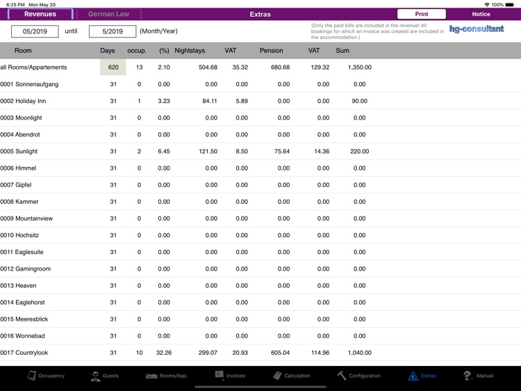 Residenz Check screenshot-8