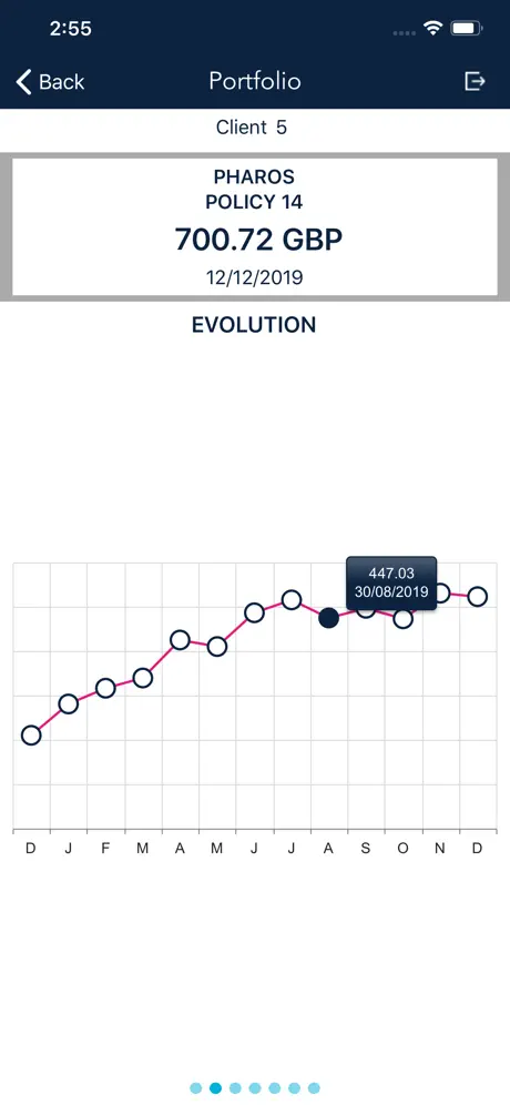 OneLife OneApp