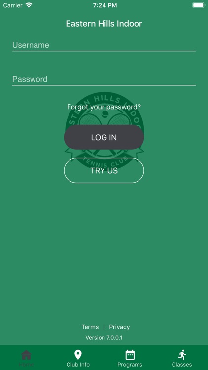 Eastern Hills Indoor