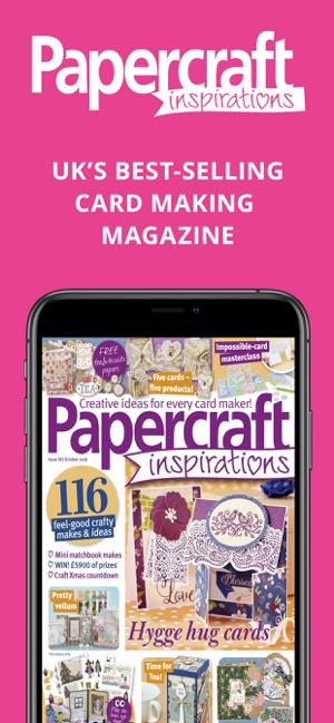 Papercraft Inspirations(圖2)-速報App