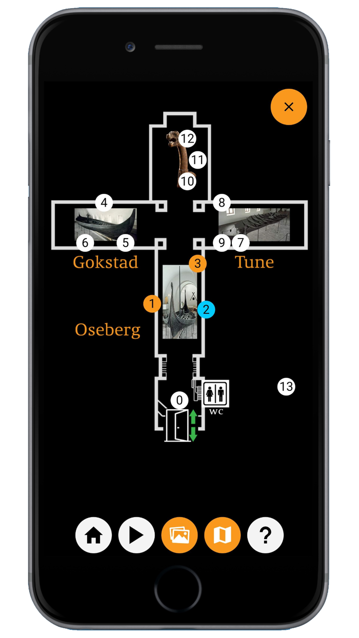 The Viking Ship Museum