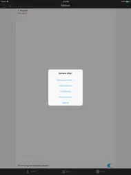 FakturaMallen ipad bilder 3