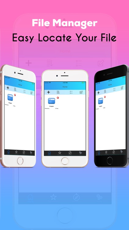 Super SD File Manager screenshot-3